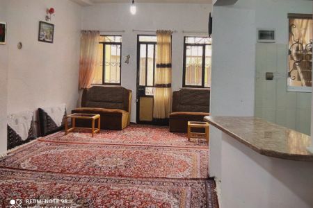 اجاره خانه مبله در جواهرده - همکف