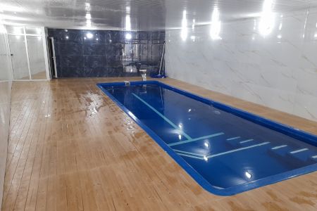 اجاره خانه استخردار نزدیک لاهیجان - کوشال