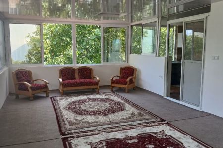 اجاره خانه مبله در جواهرده - سلمل