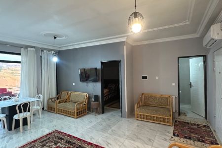 اجاره خانه مبله در طالقان - زیدشت - همکف