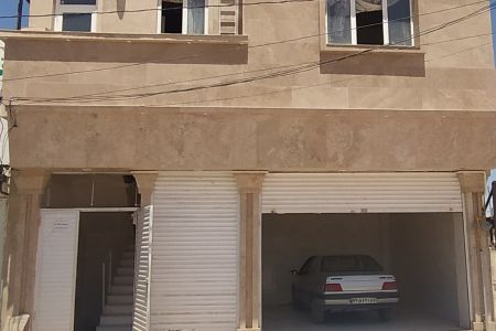 اجاره سوئیت در طبس - ط۲