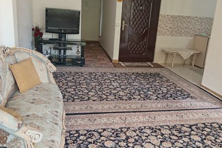 اجاره خانه مبله در دیلمان - عین شیخ - طبقه ۲