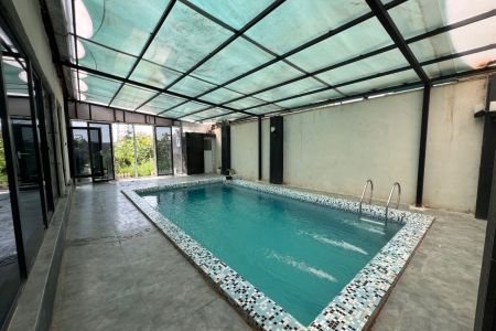 اجاره ویلا استخردار در چهارباغ - رامجین