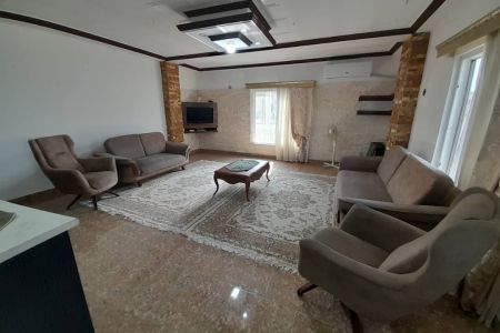 اجاره خانه مبله در جاده چالوس - تازه آباد