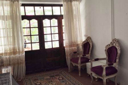 اجاره خانه حیاط دار در آستارا - طبقه همکف