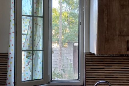 سوئیت مبله در بندرانزلی - حسن رود - همکف