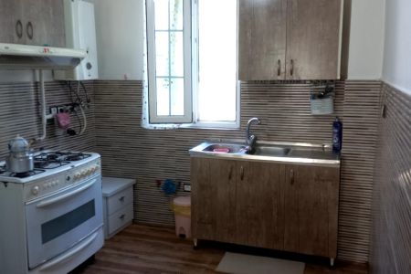 سوئیت مبله در بندرانزلی - حسن رود - همکف