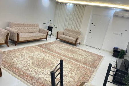 خانه مبله در رضوانشهر - همکف