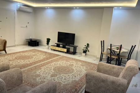 خانه مبله در رضوانشهر - همکف