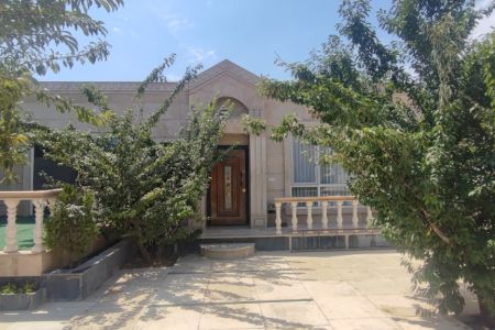 اجاره ویلا استخردار در چهارباغ - رامجین