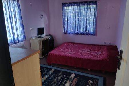 اجاره خانه ویلایی در عباس آباد - گل کوه