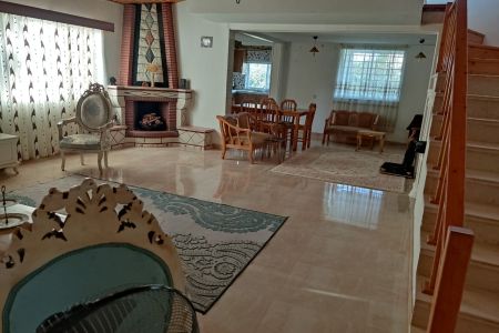 اجاره خانه ویلایی در عباس آباد - گل کوه
