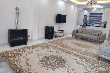 خانه ویلایی در تالش -  نصرت آباد - همکف