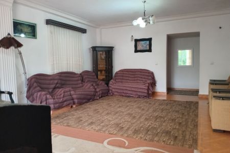 اجاره خانه مبله در چالوس - همکف