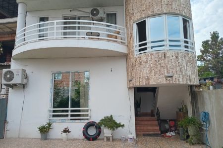 اجاره خانه مبله در چالوس - همکف