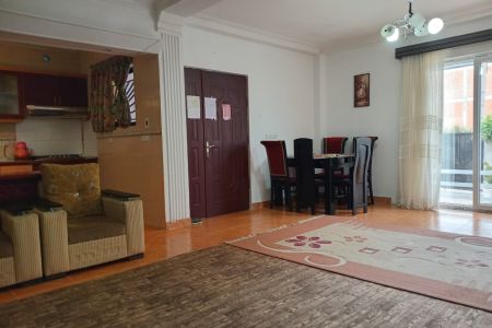 اجاره خانه مبله در چالوس - همکف