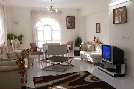 اجاره ویلا در شاندیز طرقبه - عنبران - واحد ۲