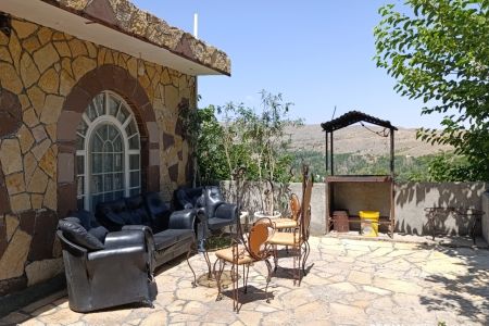 اجاره ویلا در شاندیز طرقبه - عنبران - واحد ۲