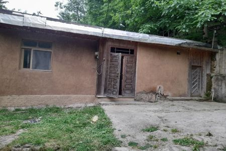 اجاره خانه ویلایی در ماسوله