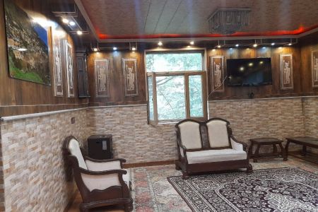 اجاره خانه ویلایی در ماسوله