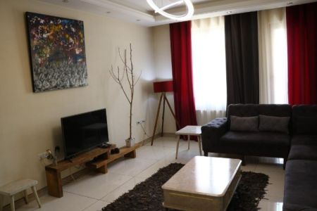 رزرو خانه مبله در جنت آباد تهران - آریانا ۳۱