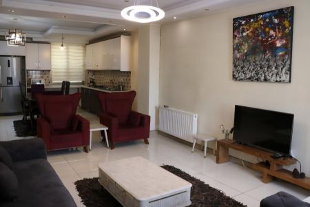 رزرو خانه مبله در جنت آباد تهران - آریانا ۳۱