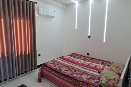 اجاره ویلا دوبلکس استخردار در فرح آباد