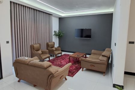 اجاره ویلا دوبلکس استخردار در فرح آباد