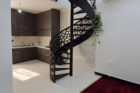 اجاره ویلا دوبلکس استخردار در فرح آباد