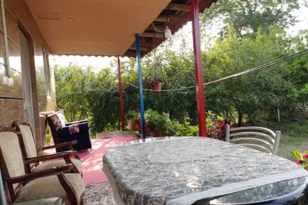 خانه ویلایی نزدیک مرداب در ماسال - کوچکام