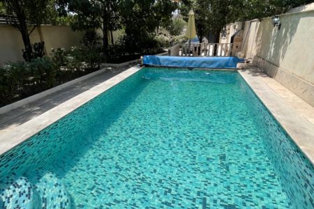اجاره ویلا استخردار در چهارباغ - رامجین