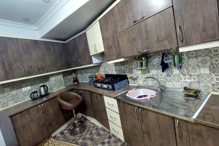 رزرو سوئیت در جوارم زیرآب