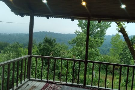 اجاره خانه روستایی در بابلکنار - افراسی ۱