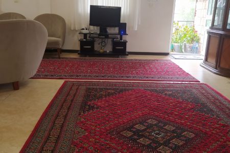 اجاره سوئیت در رودبار - طبقه بالا