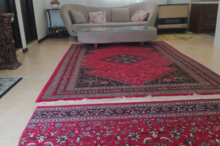 اجاره سوئیت در رودبار - طبقه بالا