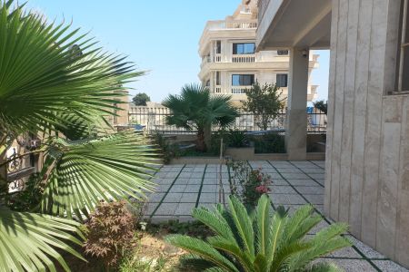 خانه مبله در فرح آباد نزدیک ساحل