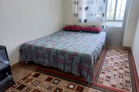 اجاره خانه مبله در آستارا - همکف