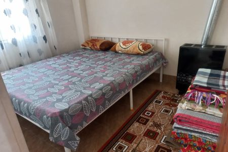 اجاره خانه مبله در آستارا - همکف