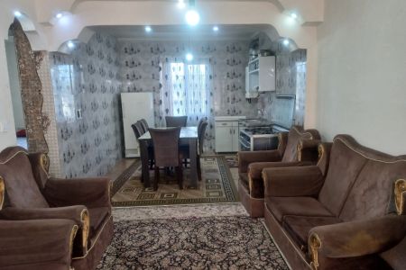 اجاره خانه مبله در آستارا - همکف