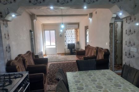 اجاره خانه مبله در آستارا - همکف