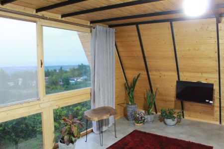 اجاره کلبه سوئیسی در نشتارود - کوتی بازار