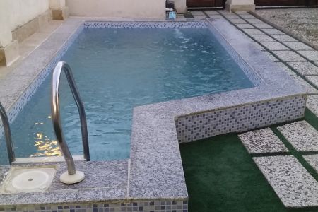 اجاره ویلا استخردار در فرح آباد - طاهرآباد