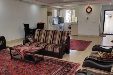 اجاره خانه ویلایی در بندرانزلی