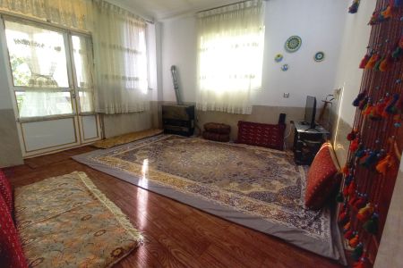 اجاره خانه در زیرآب - خواجکلا - همکف