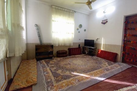 اجاره خانه در زیرآب - خواجکلا - همکف