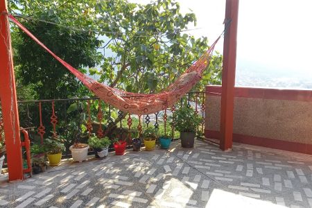 اجاره خانه در زیرآب - خواجکلا - همکف