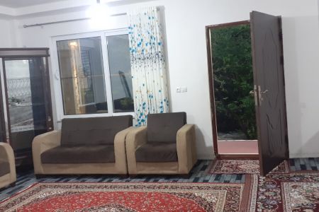اجاره خانه مبله در جاده اسالم - گیجاو