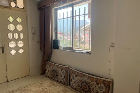 اجاره سوئیت مبله در پل سفید - همکف