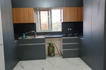 خانه مبله با تراس در فیلبند - طبقه سوم