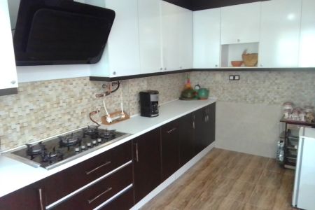 خانه ویلایی در کیاشهر